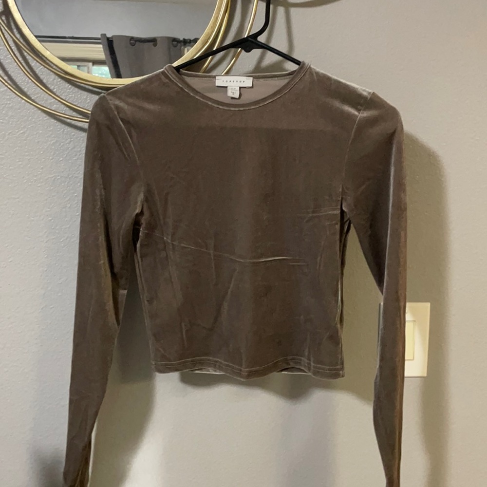 Long sleeve